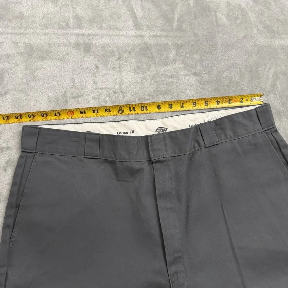 Dickies loose fit